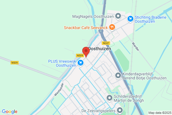 Vulkaan, De