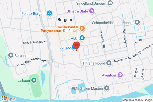 Action Burgum