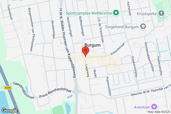 Hans Anders Opticien Burgum