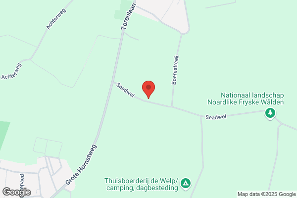 Lahuis Eastermar BV