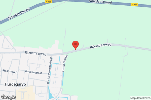 Landb Mech Bedr Bosgra BV Ruiterhuis