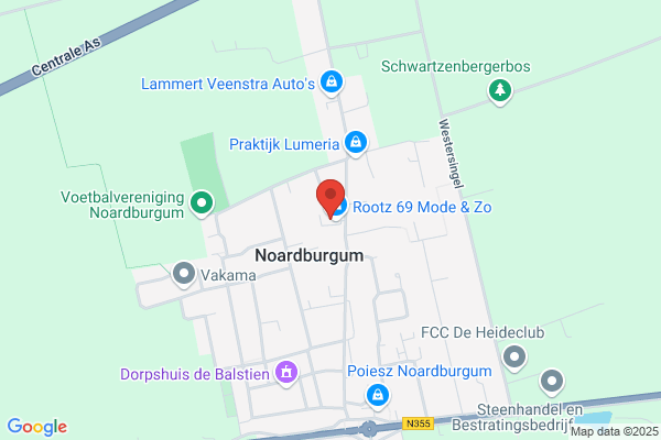 Apotheek Hoving