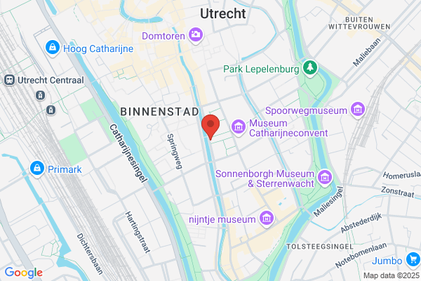 Doopsgezinde Gemeente Info