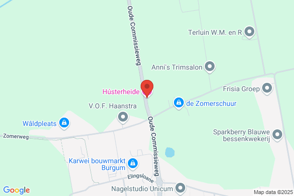 Elderhuis, D