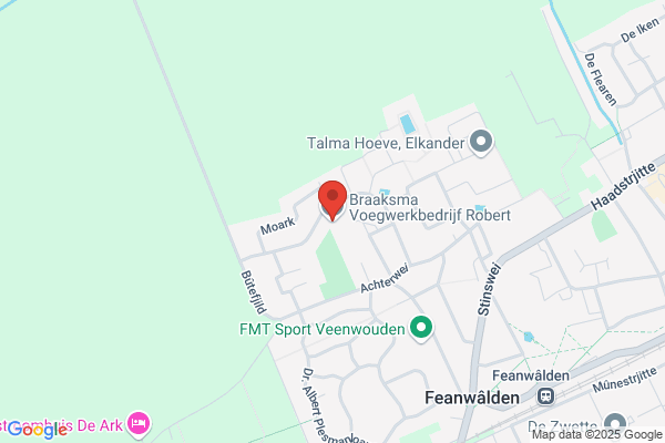 Onderhoudsbedrijf Braaksma
