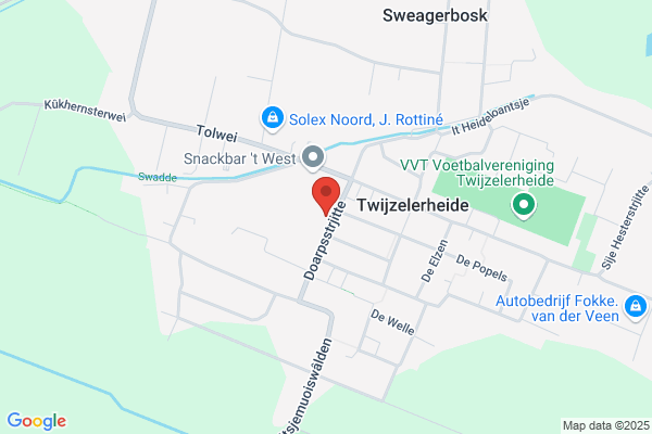 Schotanus Brood- en Banketbakkerij W