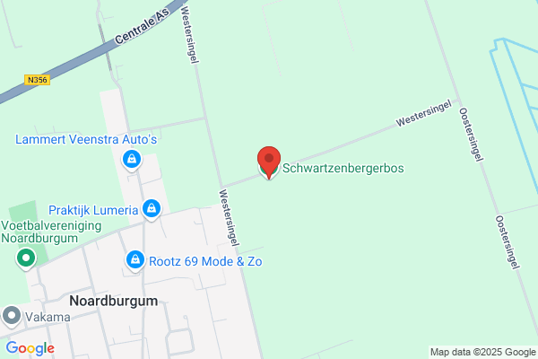 Staatsbosbeheer