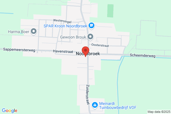 Installatiebedrijf Munneke