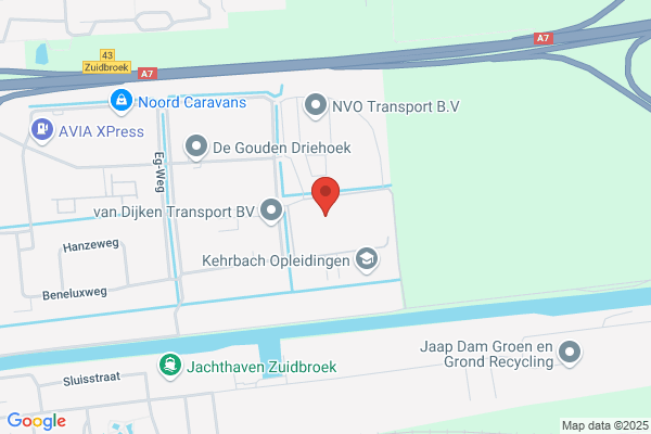 Vastgoed Marketing Technology