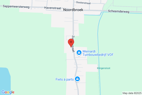 Jeroen Renkema Boomverzorging
