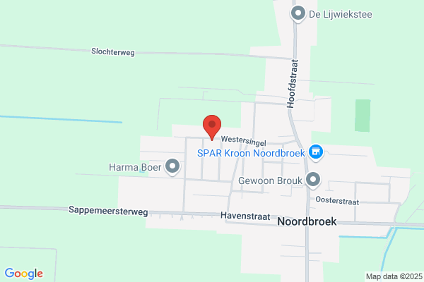 Aannemingsbedrijf E. Wierenga En Zn Bv