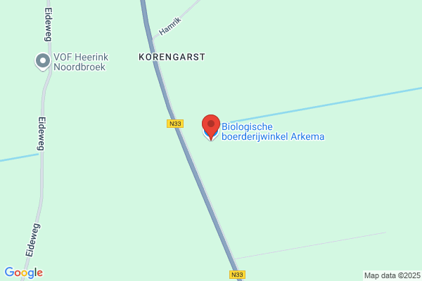Arkema, B