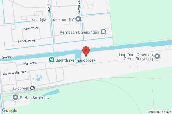 Autodemontage Boekholt