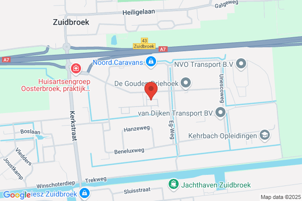 Buitenkamp BV Pompenverhuur