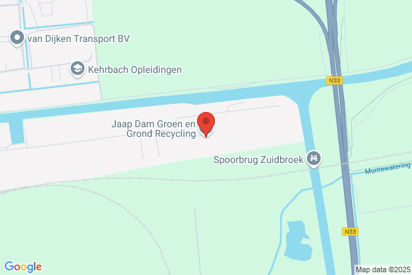 Dam, Jaap