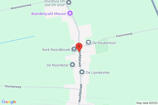 De Dorpswinkel