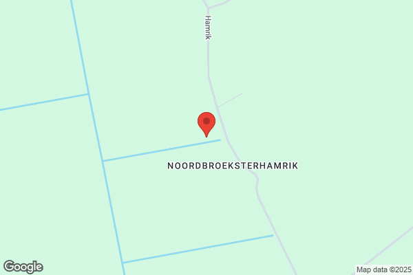 De Noordermolen