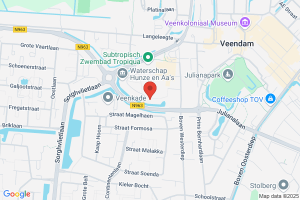 Dierenartsen Midden Groningen