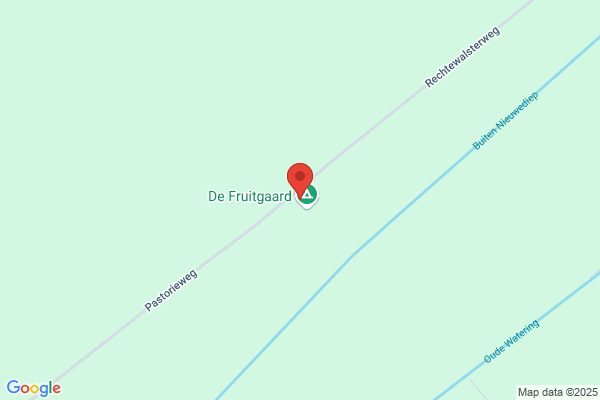 F Van Der Borgh-Hartenhof