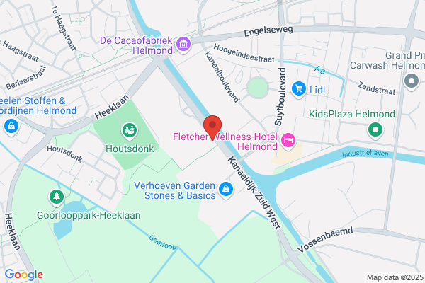 Firma P J Van Der Putten