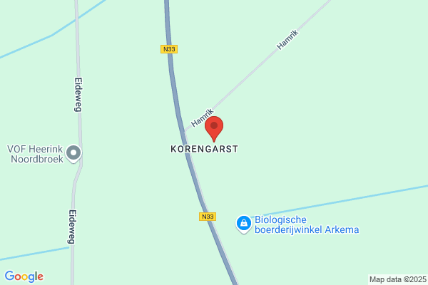 Fraeylen-Heerd, De