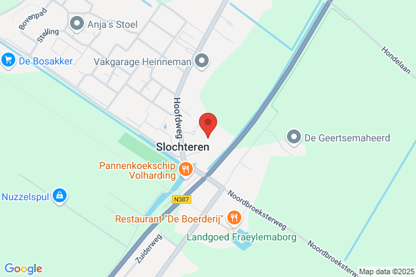Gemeente Slochteren