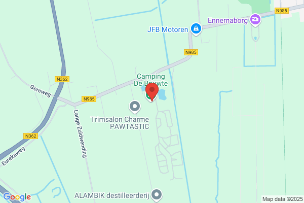Kcn Groningen