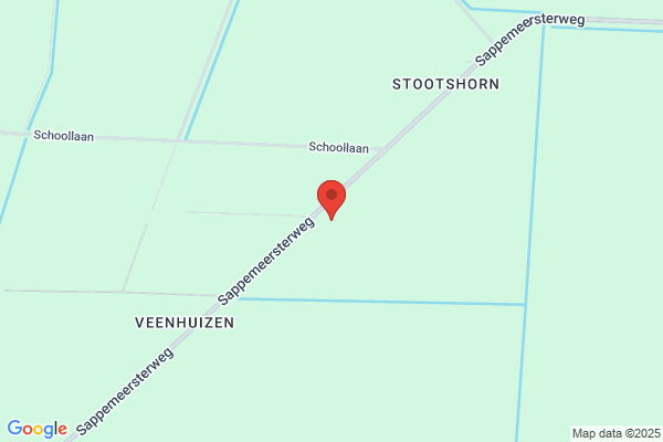 Landleven Van Stootshorn