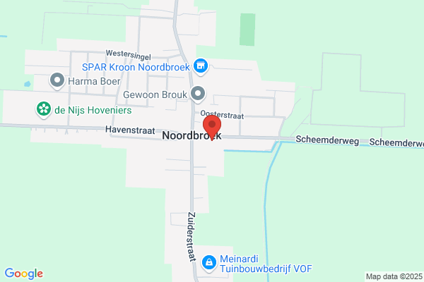 Leeuwen, Vakgarage Van