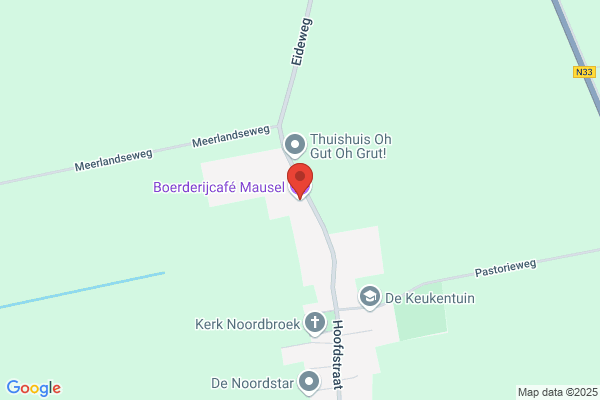 Loonwerkbedrijf Gebroeders Vermue