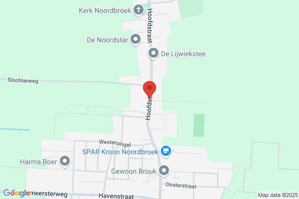 Oost-Groningen Hardrijdersvereniging