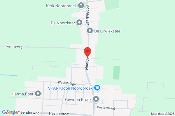 Roeli Broekhuis, Museale En Historische