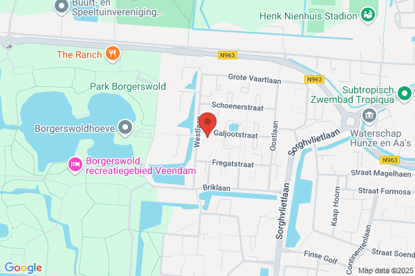 Schildersbedrijf Vastgoed Schilderwerken