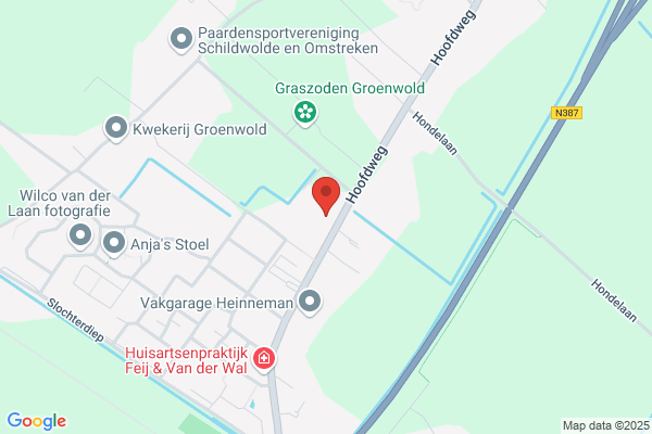 Spithorst Schildwolde VOF