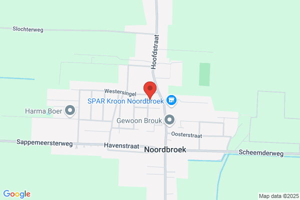 Sportpark Noordbroek