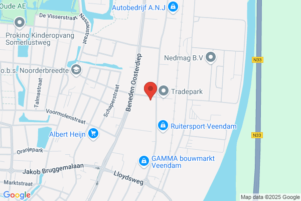 Straatmakersbedrijf S.K. Buurke Bv
