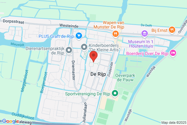 Adviesburo C. Hogendoorn Bv