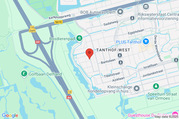 Baru Sloopwerken