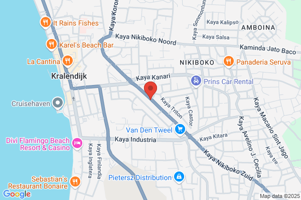 Brandaris Bv