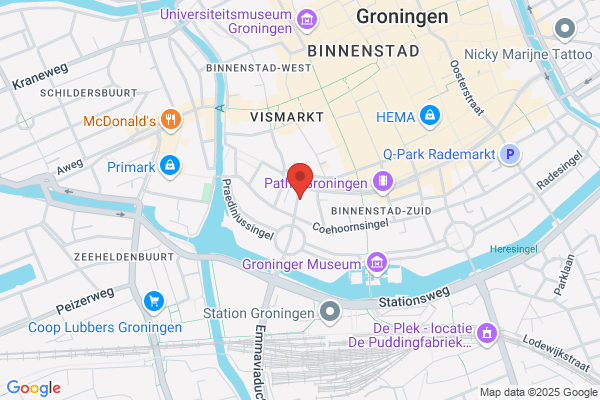 Daalman Training Advies & Organisatieontw