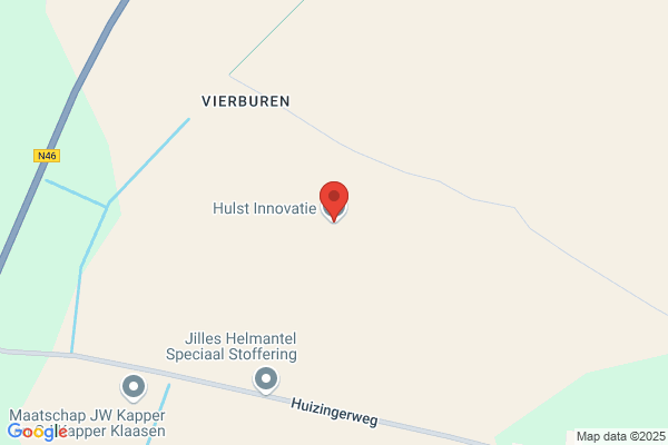 Fa J C Van Der Hulst En zn
