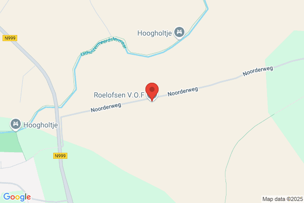 Fa. B. Roelofsen En Zoon