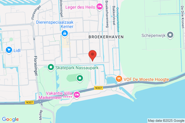 Guus Beerens Commercieel Adviseur