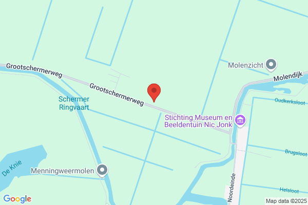 Maatschap K.M. Kostelijk En W.G. Meinema