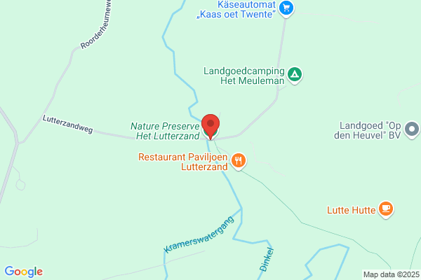 Maatschap Lakeman De Wildt