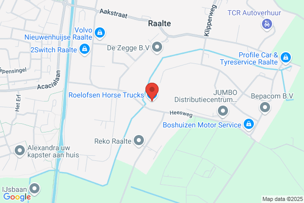 Roelofsen, A