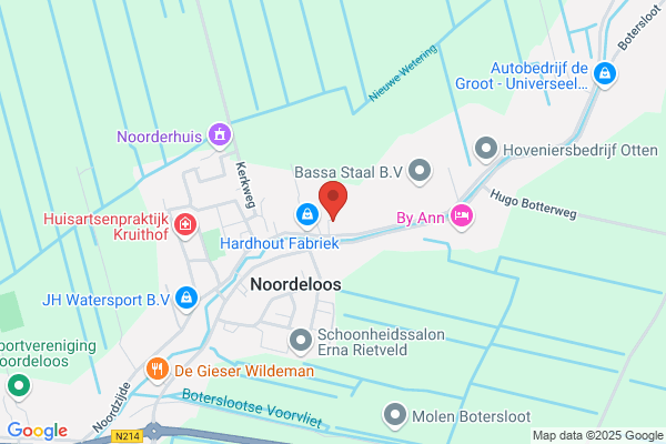 Bikker Bv