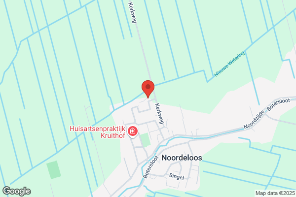 Boshuis