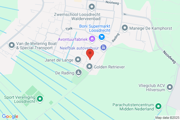 Graaf Bv