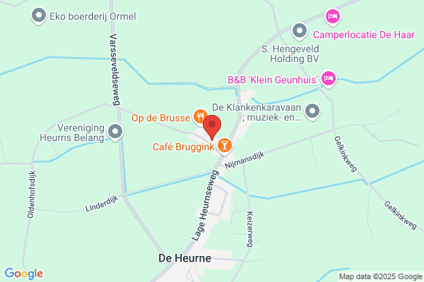 Groot Autobedrijven, De